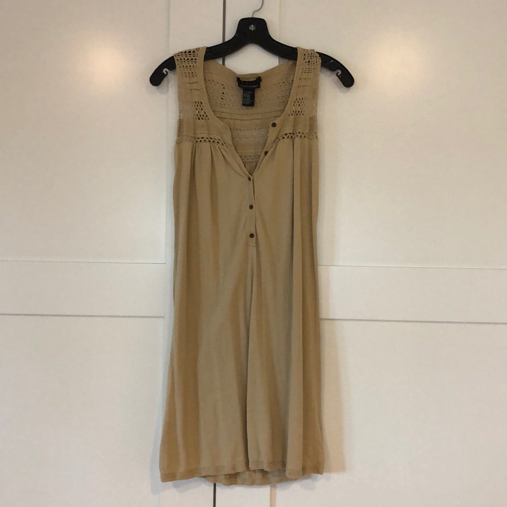 Theory dress